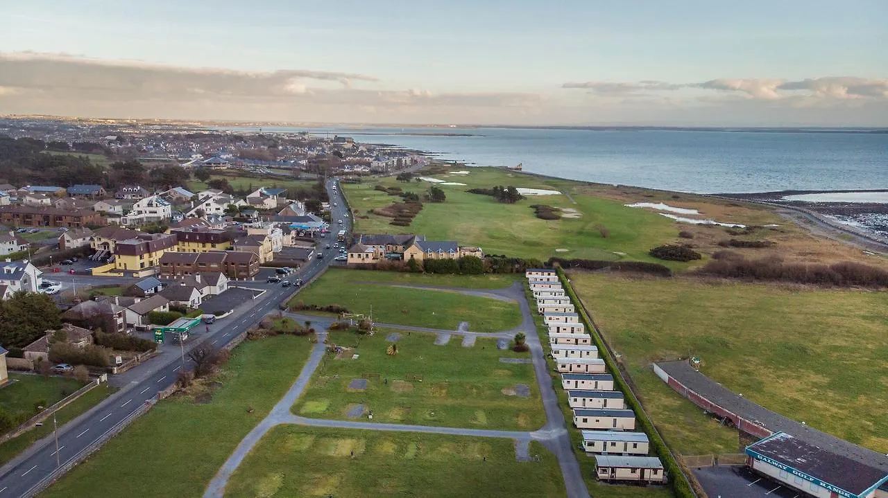 Gentian Villa By The Sea Side In Salthill Galway