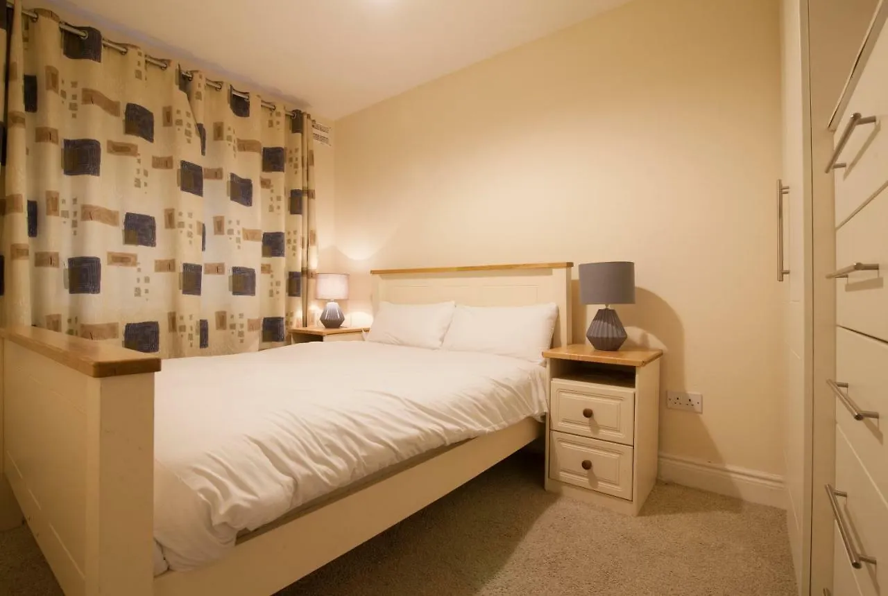 Gentian Villa By The Sea Side In Salthill location